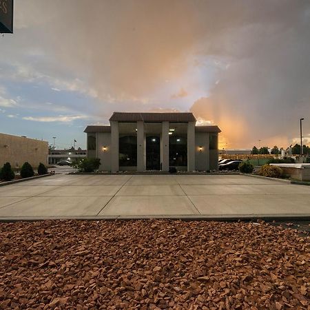 Little Suites Provo Extended Stay מראה חיצוני תמונה