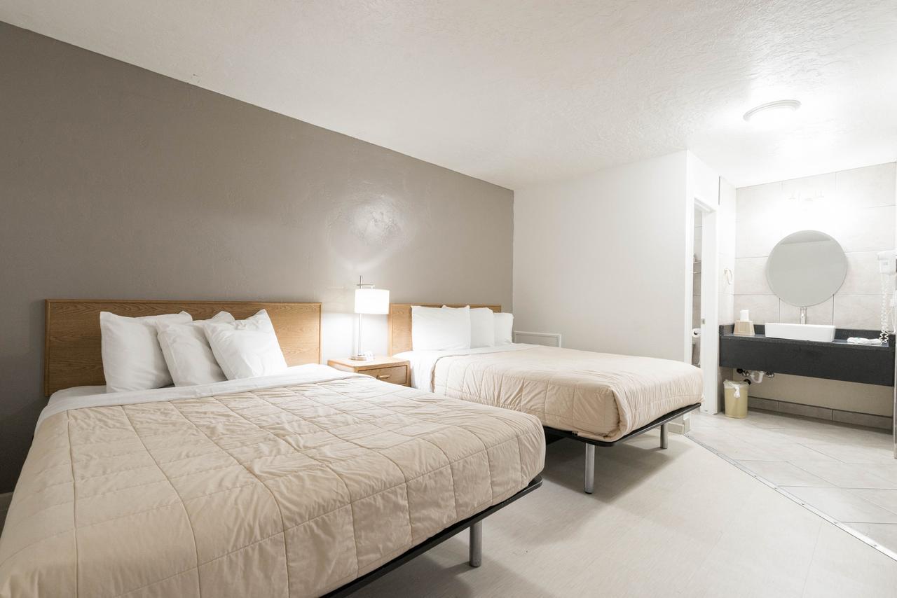 Little Suites Provo Extended Stay מראה חיצוני תמונה