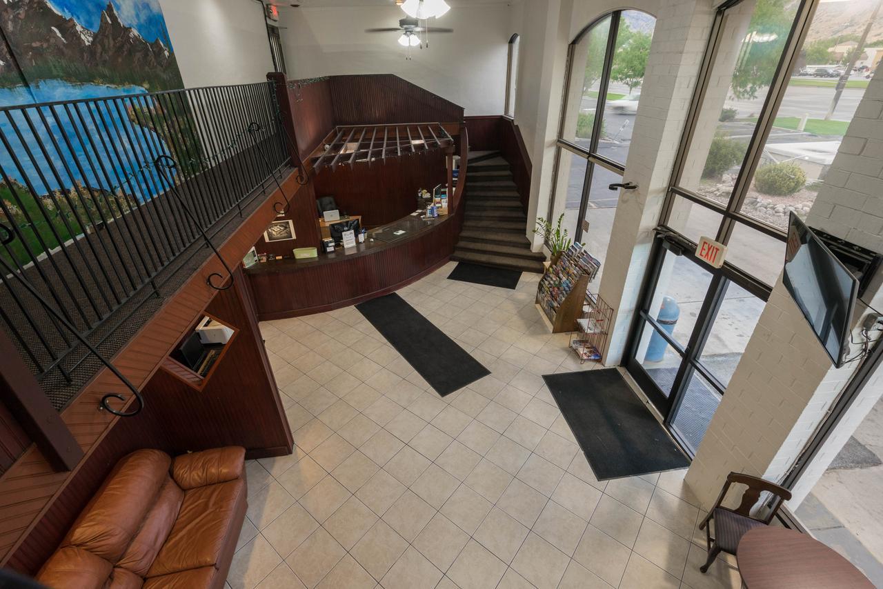 Little Suites Provo Extended Stay מראה חיצוני תמונה