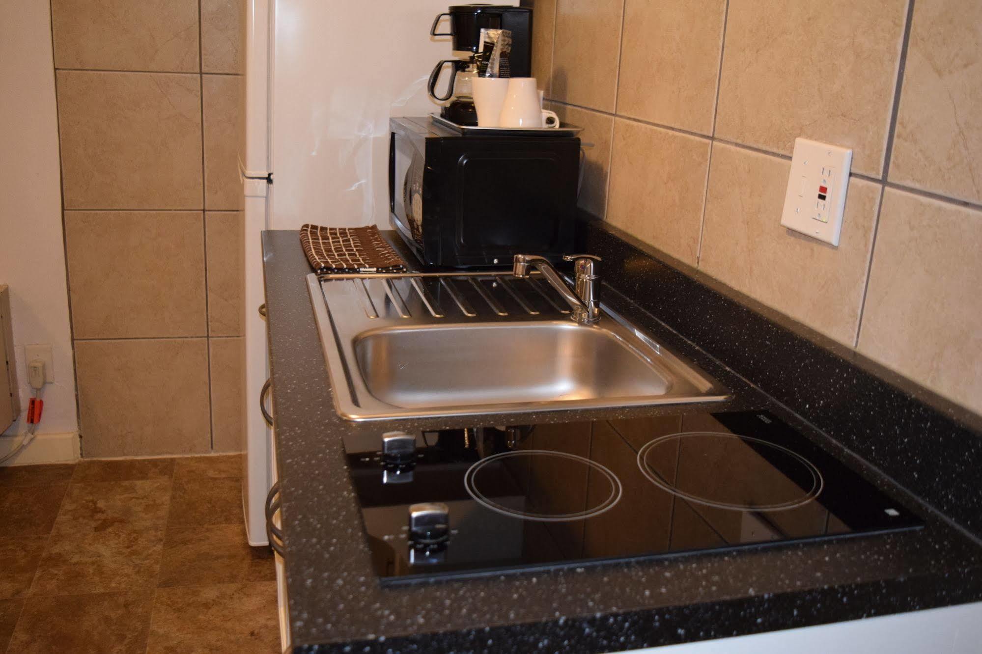Little Suites Provo Extended Stay מראה חיצוני תמונה