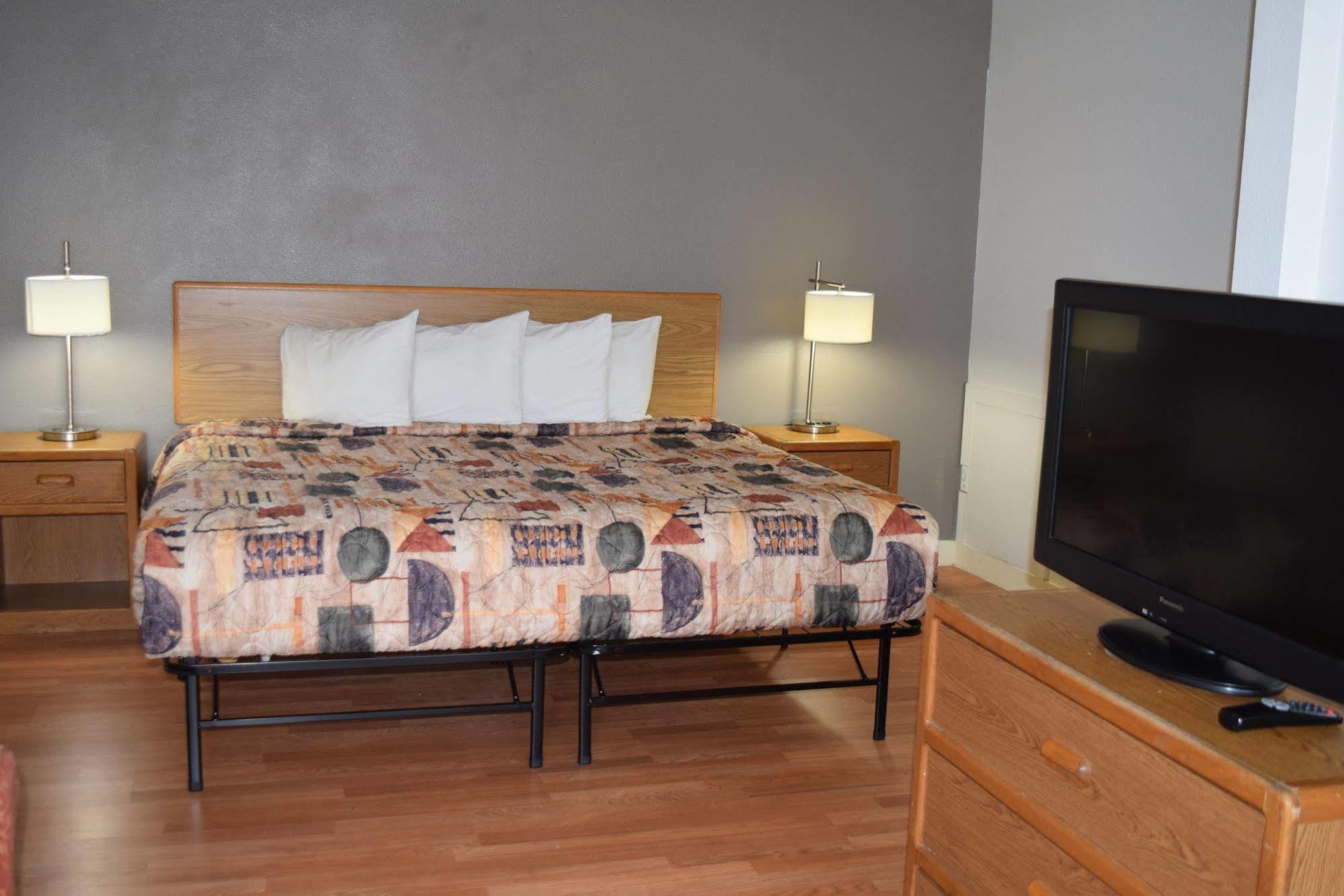 Little Suites Provo Extended Stay מראה חיצוני תמונה