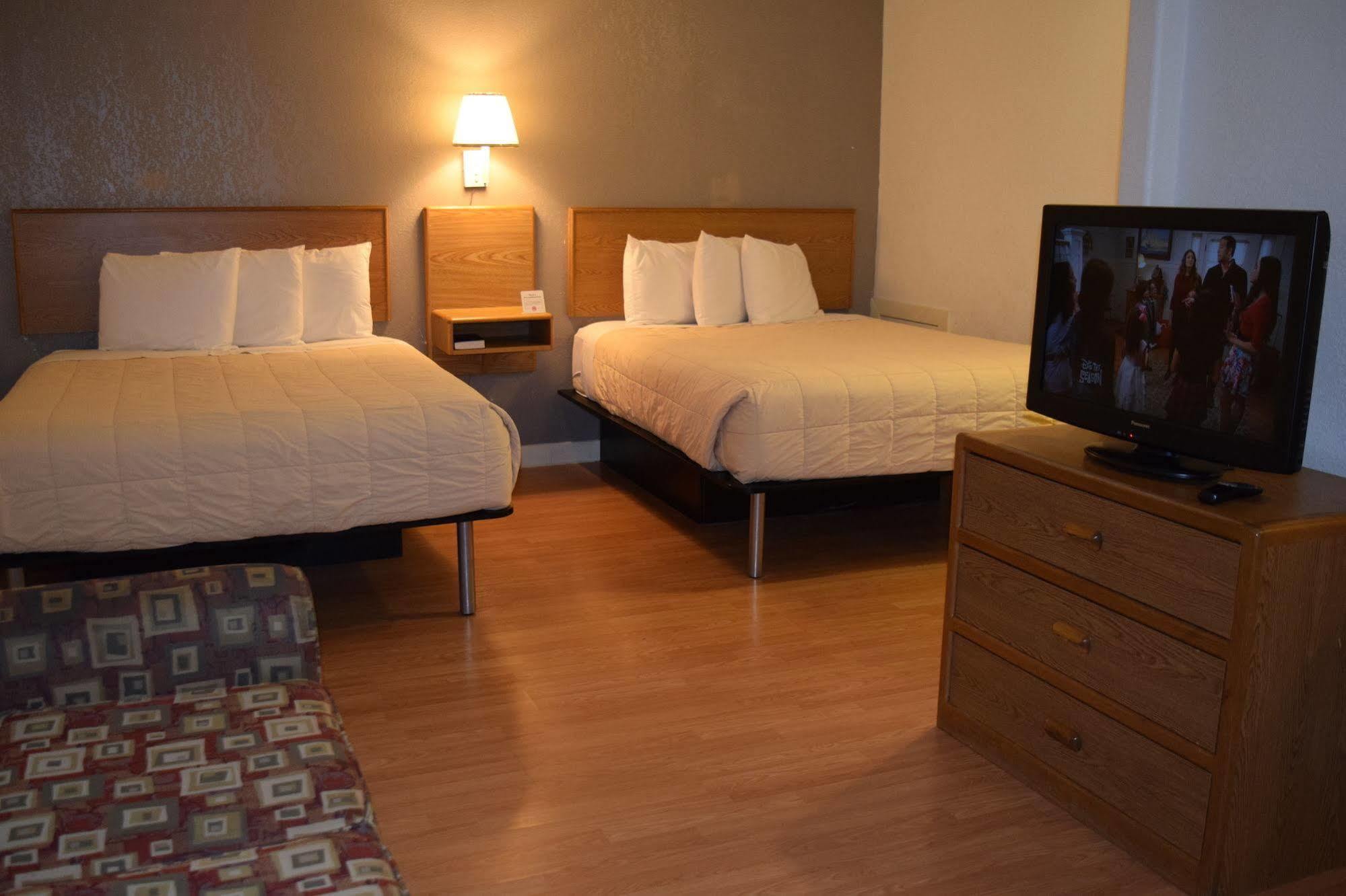 Little Suites Provo Extended Stay מראה חיצוני תמונה